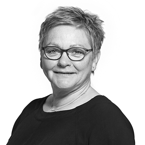 Birgitte Haubjerg 